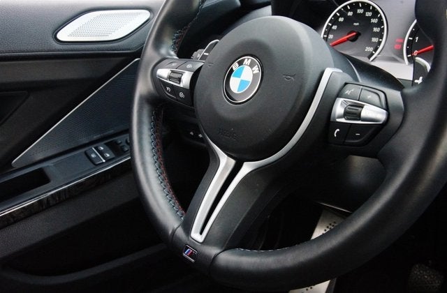 2013 BMW M6 2dr Cpe
