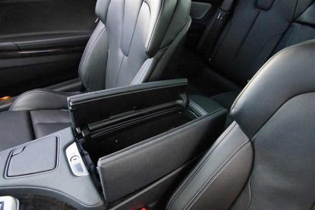 2013 BMW M6 2dr Cpe