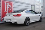 2013 BMW M6 2dr Cpe