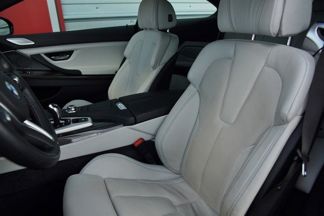 2014 BMW M6 Coupe