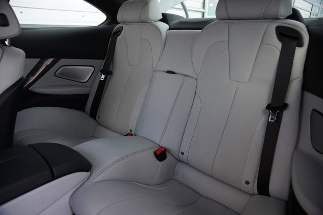2014 BMW M6 Coupe