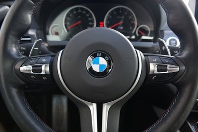 2014 BMW M6 Coupe
