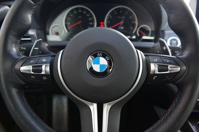 2014 BMW M6 Coupe