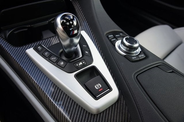 2014 BMW M6 Coupe