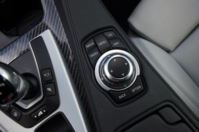 2014 BMW M6 Coupe
