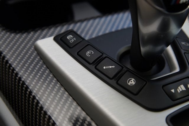 2014 BMW M6 Coupe
