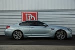 2014 BMW M6 Coupe