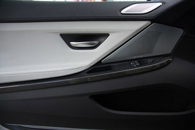 2014 BMW M6 Coupe