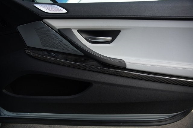 2014 BMW M6 Coupe