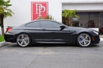 2013 BMW M6 2dr Cpe