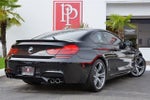 2013 BMW M6 2dr Cpe