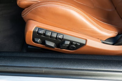 2014 BMW M6 2dr Cpe