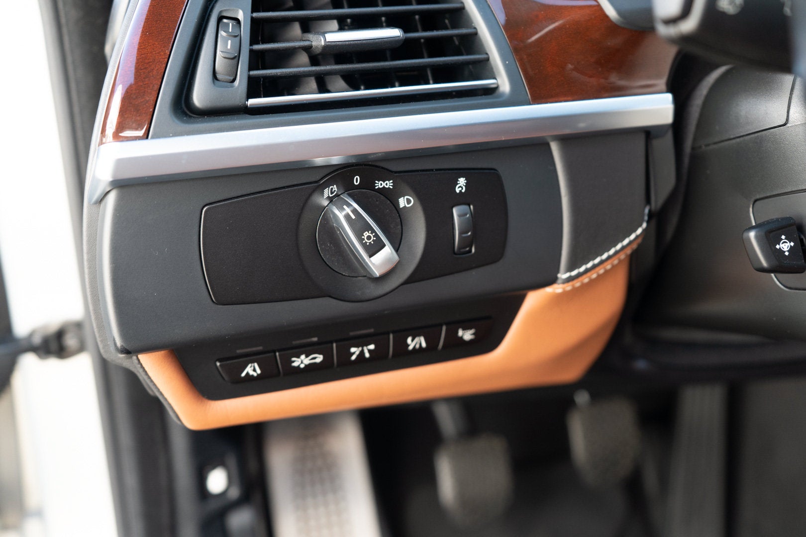 2014 BMW M6 2dr Cpe