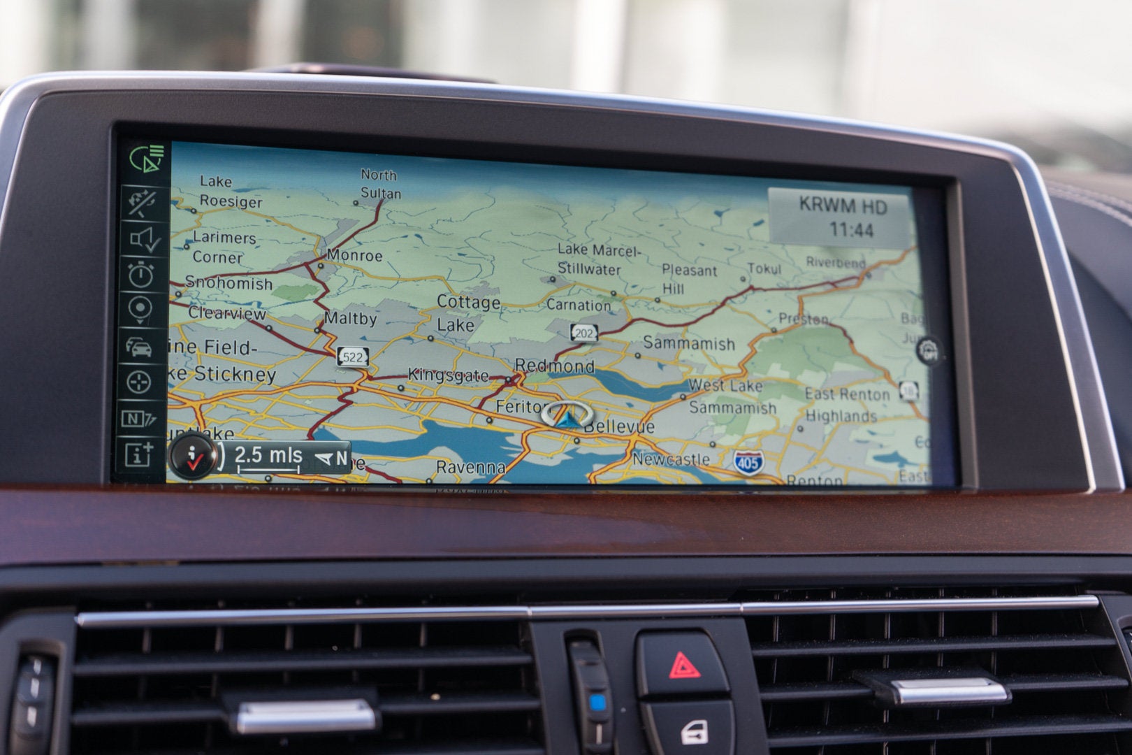 2014 BMW M6 2dr Cpe