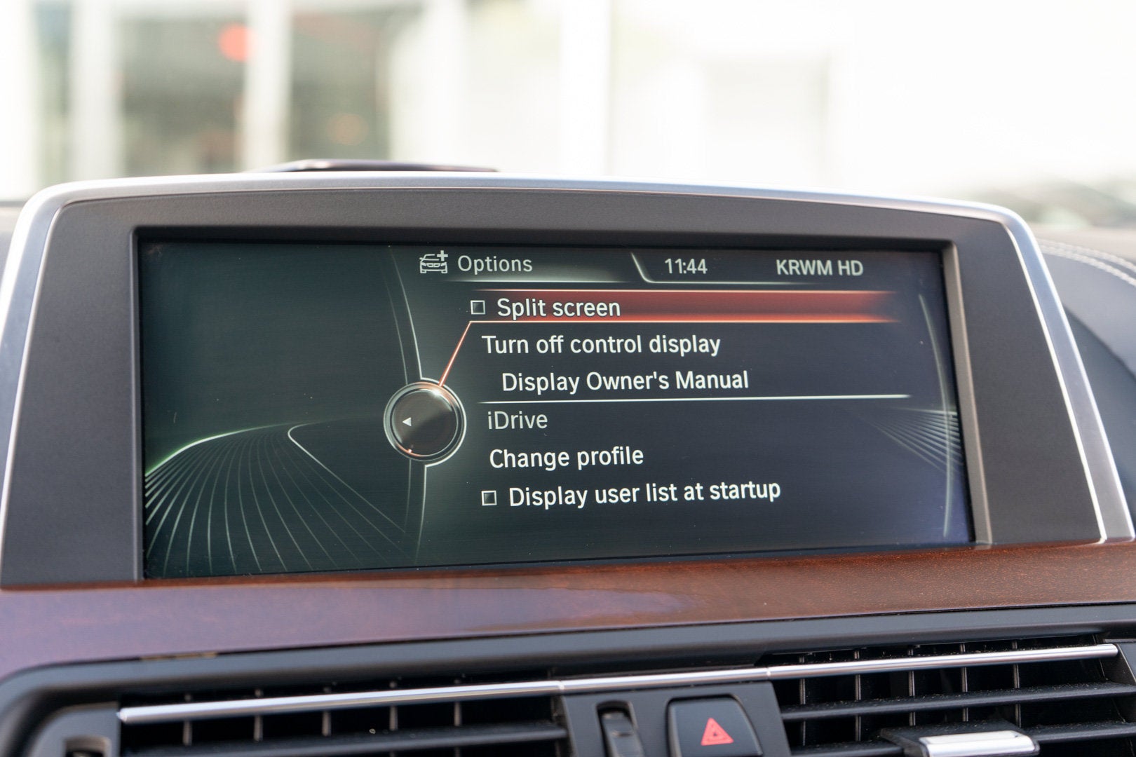 2014 BMW M6 2dr Cpe