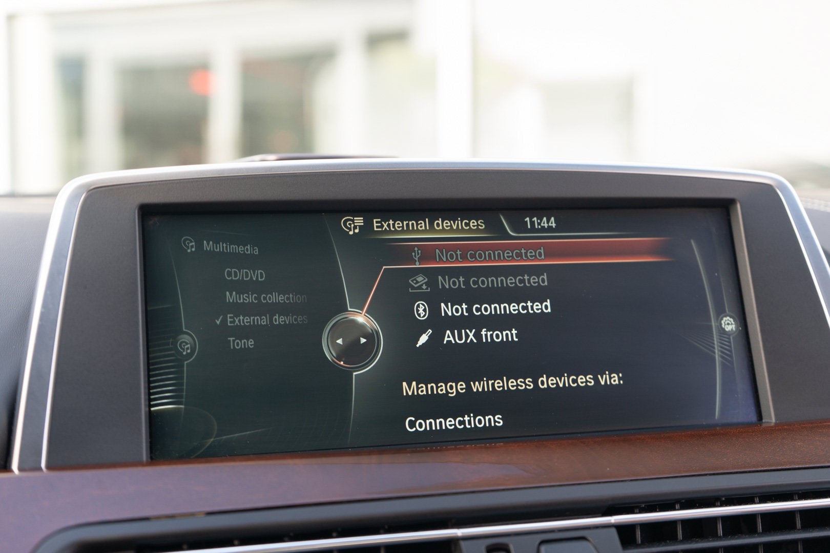 2014 BMW M6 2dr Cpe