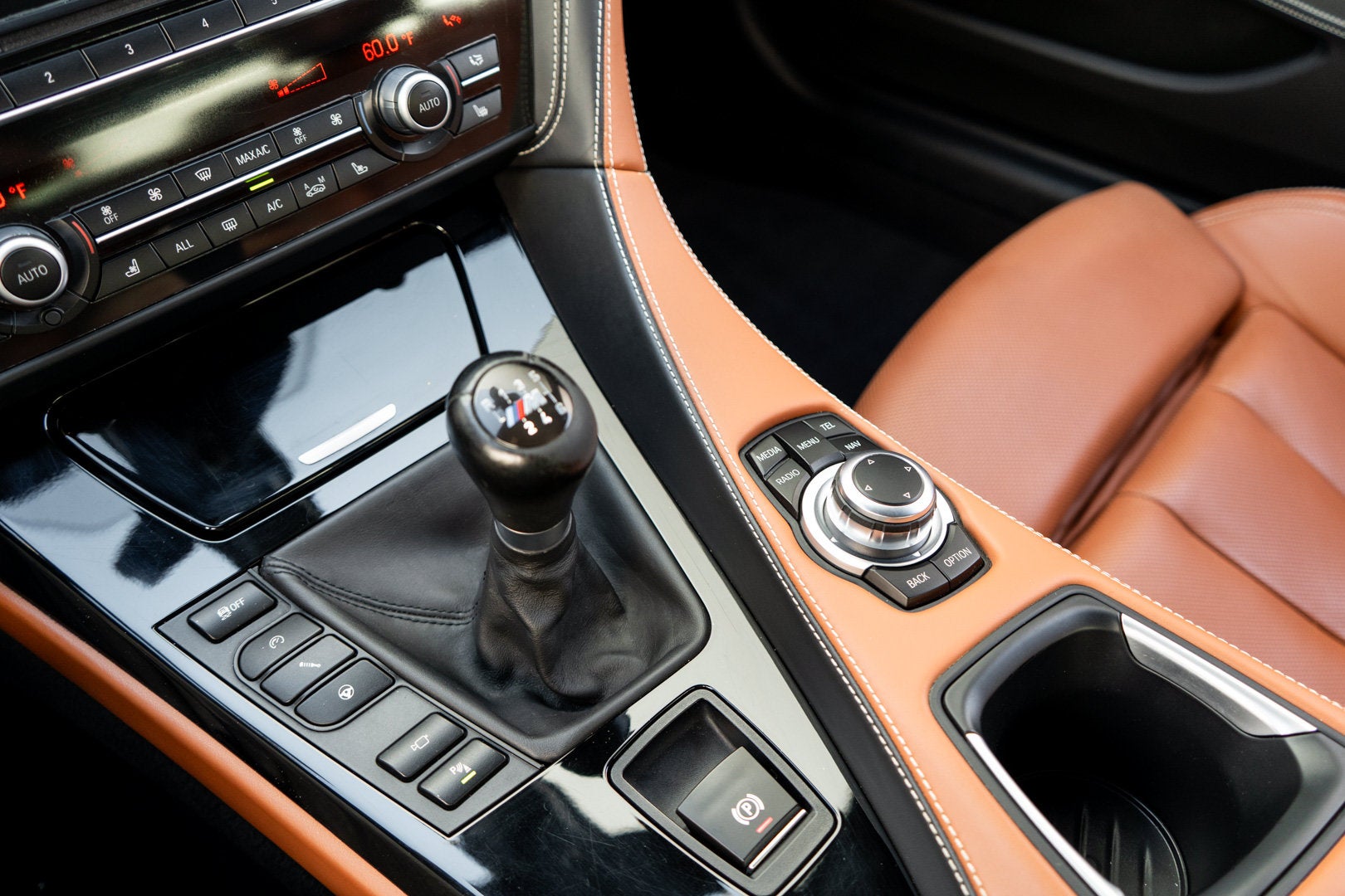 2014 BMW M6 2dr Cpe
