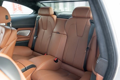 2014 BMW M6 2dr Cpe