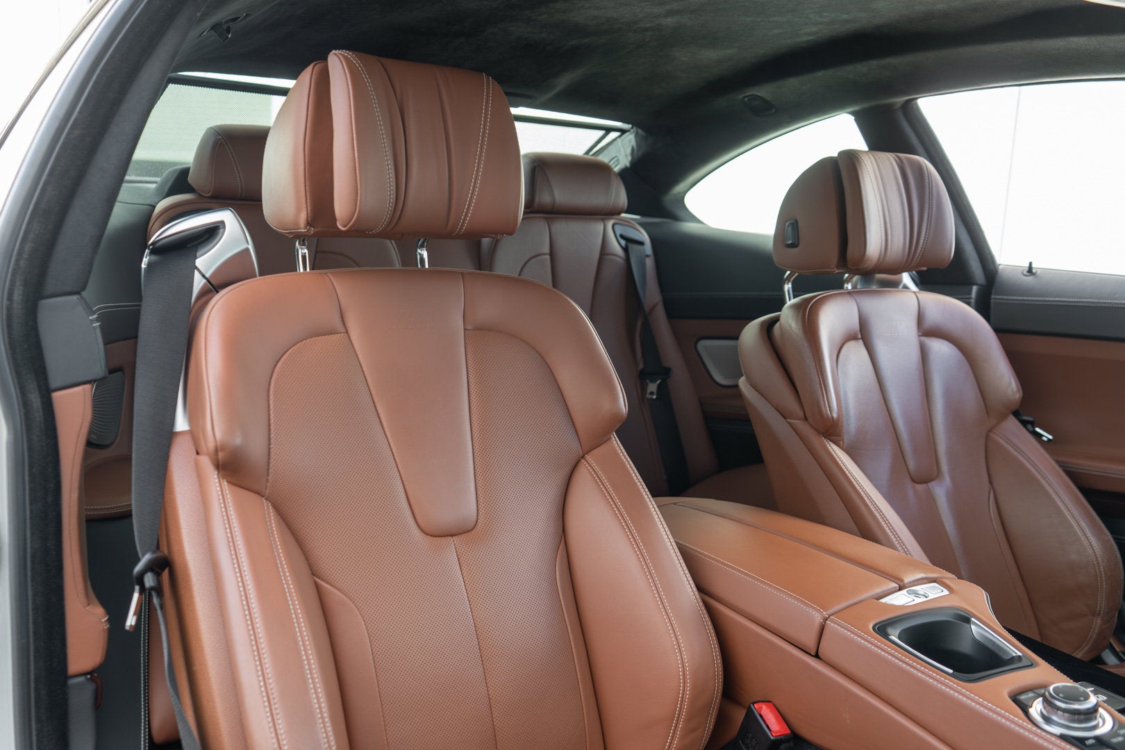 2014 BMW M6 2dr Cpe