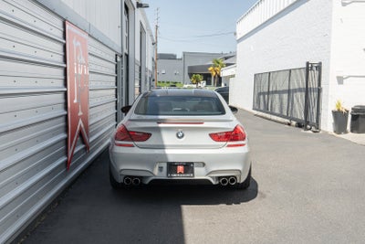 2014 BMW M6 2dr Cpe