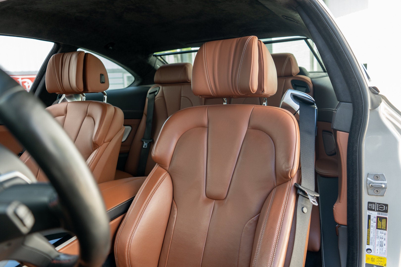 2014 BMW M6 2dr Cpe