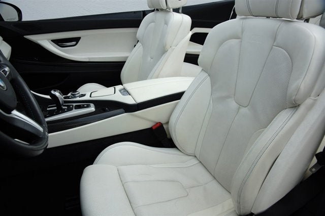 2013 BMW M6 Convertible