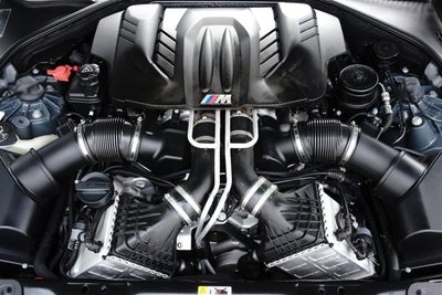 2013 BMW M6 Convertible