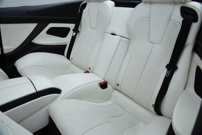 2013 BMW M6 Convertible