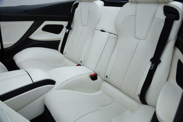 2013 BMW M6 Convertible