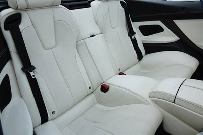 2013 BMW M6 Convertible