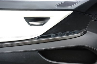 2013 BMW M6 Convertible