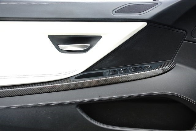 2013 BMW M6 Convertible