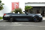 2013 BMW M6 Convertible