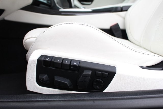 2013 BMW M6 2dr Conv