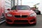 2013 BMW M6 2dr Conv
