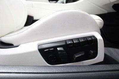 2013 BMW M6 2dr Conv