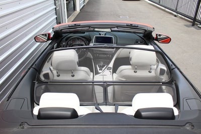 2013 BMW M6 2dr Conv