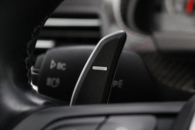 2013 BMW M6 2dr Conv