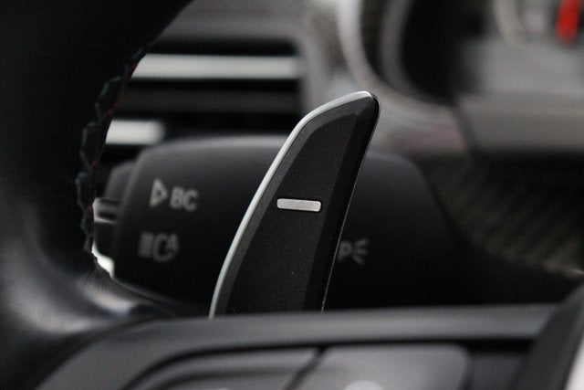 2013 BMW M6 2dr Conv