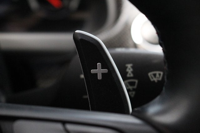 2013 BMW M6 2dr Conv