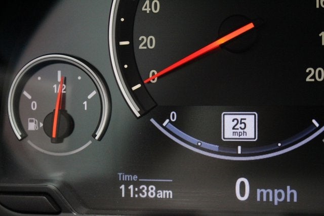 2013 BMW M6 2dr Conv