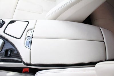 2013 BMW M6 2dr Conv