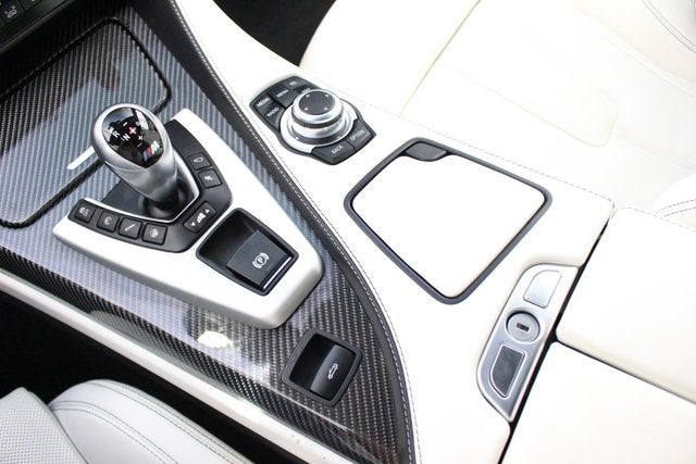 2013 BMW M6 2dr Conv