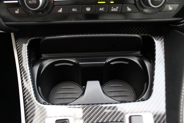 2013 BMW M6 2dr Conv