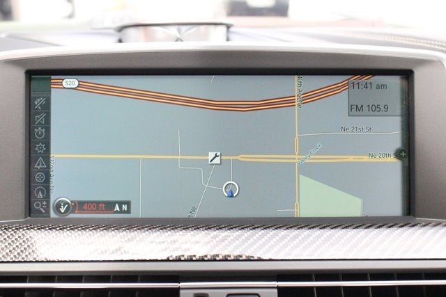 2013 BMW M6 2dr Conv