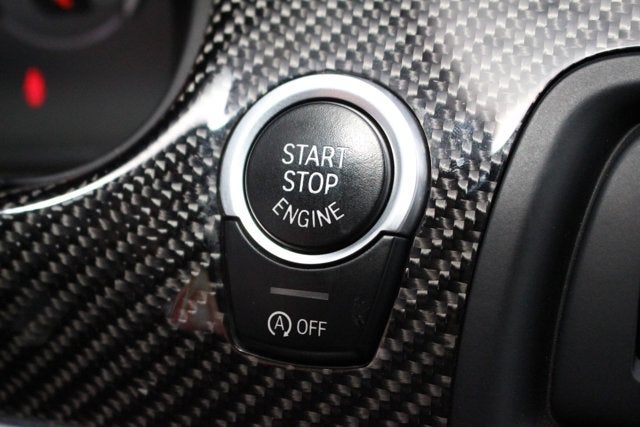 2013 BMW M6 2dr Conv