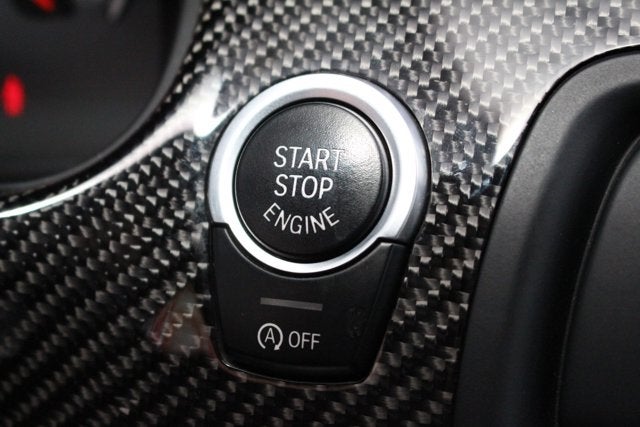 2013 BMW M6 2dr Conv