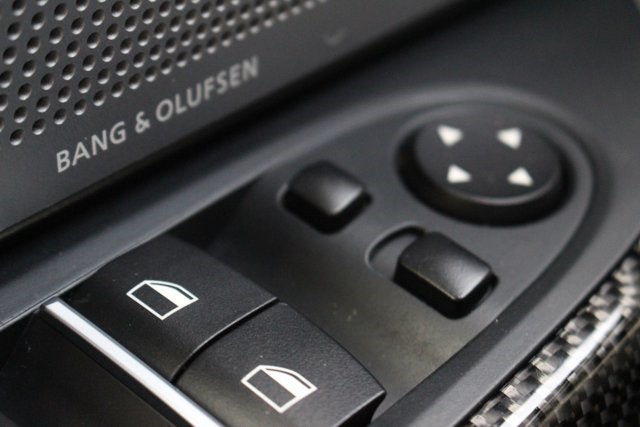 2013 BMW M6 2dr Conv