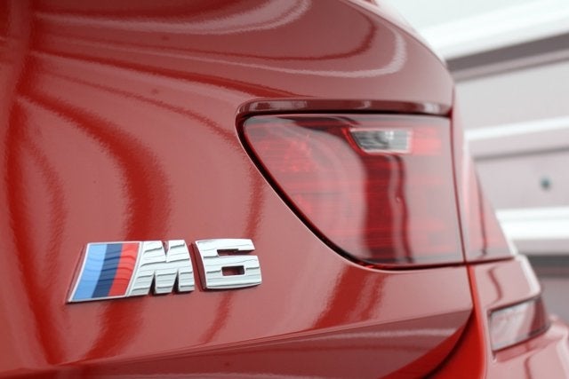 2013 BMW M6 2dr Conv
