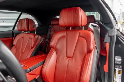 2014 BMW M6 2dr Conv